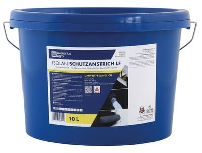 Isolan Schutzanstrich LF (5L / 10L) | SynthesaGruppe